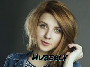 Huberly