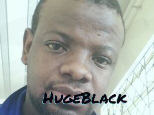 HugeBlack