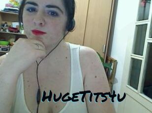 HugeTits4u