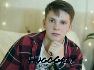 HugoGrey