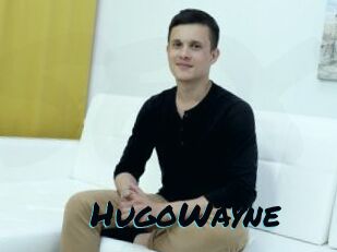 HugoWayne