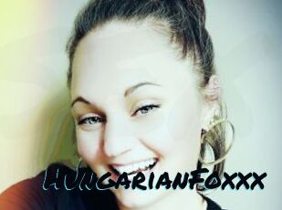 HungarianFoxxx