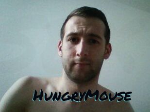 HungryMouse