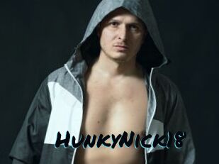 HunkyNick18