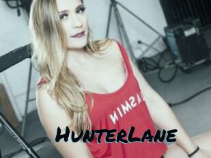 HunterLane