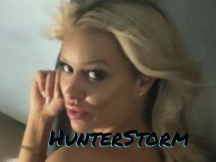 HunterStorm