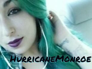 HurricaneMonroe