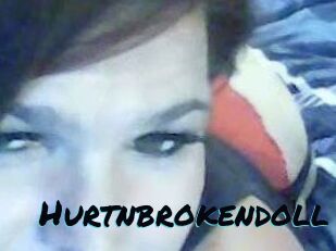 Hurtnbrokendoll