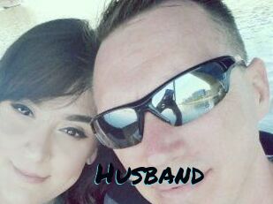 Husband