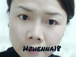 Hzhenna18