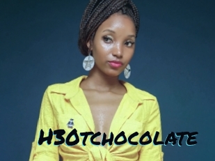 H30tchocolate