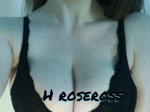 H_roseross