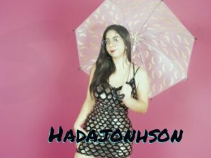 Hadajonhson