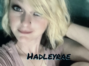 Hadleyrae