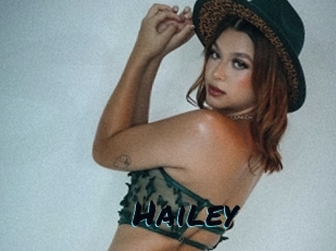 Hailey