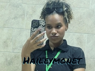 Haileymonet