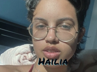 Hailia