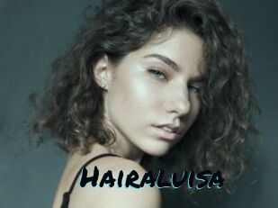 Hairaluisa