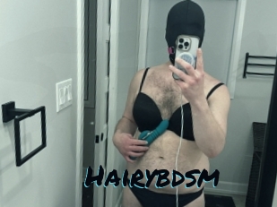 hairybdsm Sexties