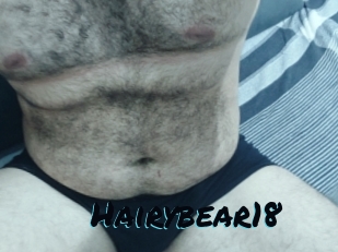 Hairybear18