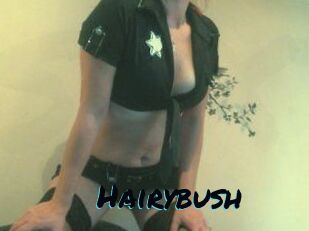 Hairybush