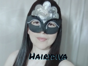 Hairydiva