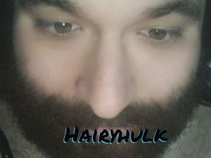 Hairyhulk