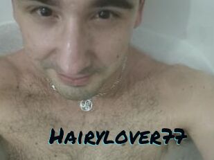 Hairylover77