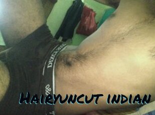 Hairyuncut_indian