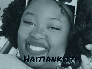 Haitiankitty