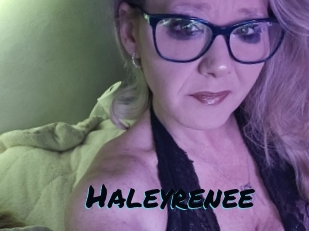 Haleyrenee