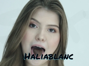 Haliablanc