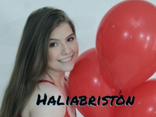 Haliabriston