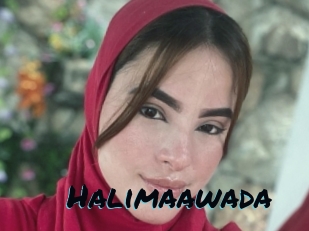 Halimaawada