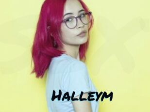 Halleym