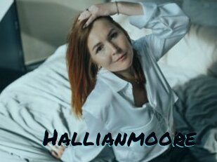 Hallianmoore