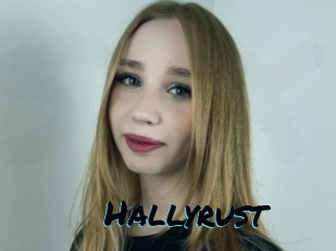 Hallyrust