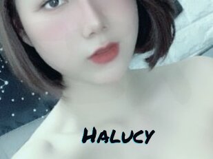 Halucy