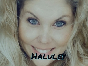 Haluley