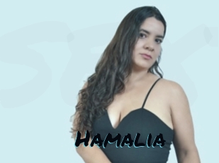 Hamalia