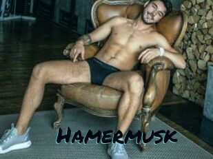 Hamermusk
