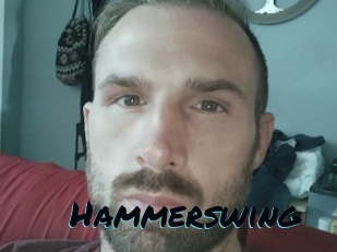 Hammerswing