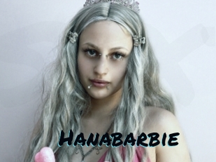 Hanabarbie