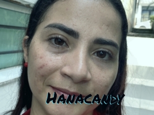 Hanacandy