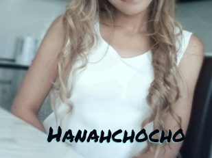 Hanahchocho