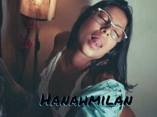 Hanahmilan