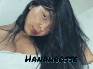 Hanahrosse