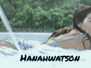Hanahwatson