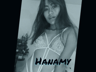 Hanamy