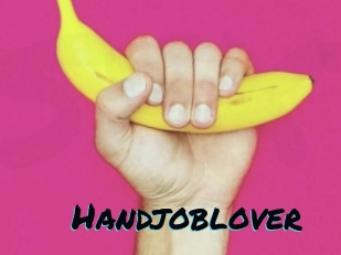 Handjoblover